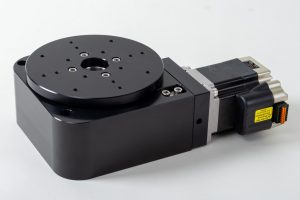 RM-5 Rotary Stage MDrive motor